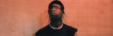 Travis Scott [Melbourne]