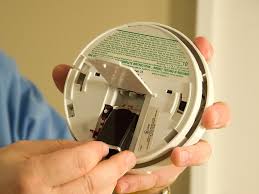 Also, have you tried everything (except the replacement battery) in this article? Replace A Home S Older Smoke Alarms For Safer Sleeping The Spokesman Review
