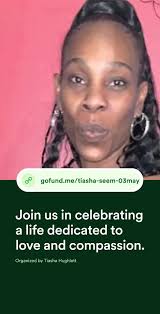 Laaysia Beasley Go Fund Me