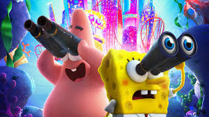There are 69 kawaii pink aesthetic desktop wallpapers published on this page. The Spongebob Movie Sponge On The Run Poster 4k Wallpaper 7 377