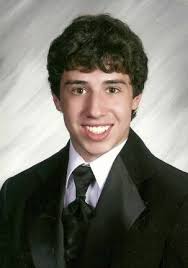 Take Five with Michael Chirichella