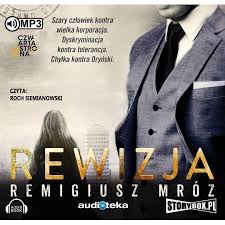 To właśnie chyłka i jej nowy aplikant kordian oryński podejmują się. Audiobook Rewizja Joanna Chylka Tom 3 Mp3 W Sklepie Taniaksiazka Pl