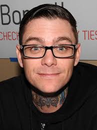 Brian Bonsall's Instagram, Twitter & Facebook