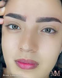 𝑀𝐴𝑅𝐶𝐸𝐿𝐴 𝑀𝐴𝑌𝐴 (@marcelabeauty_studio) · Bogotá, Cundinamarca