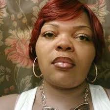 Natasha Gaddy's Instagram, Twitter & Facebook