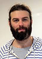 Daniel Bergh, postdoc