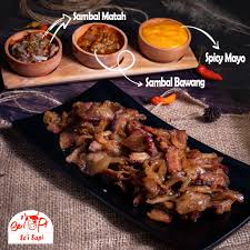 8 resep sei sapi, enak, sederhana dan cocok untuk ide bisnis 24 / 09 / 2020 15:21. Frozen Sei Sapi Smooked Beef Daging Asap Original Tanpa Sambal 100 Halal Bumbu Ala Resto Shopee Indonesia