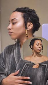 Something to brighten up your feed : r/Naturalhair