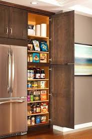 Pantry Organization In 2020 Interior Design Kitchen Small Kitchen Wall Cabinets Kitchen Organization Pantry