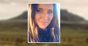 Alyson Rose Caballero Obituary July 11, 2024