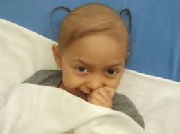 Fundraiser for Iris Lima by Shira Cherniet : Support the Mejia Family!