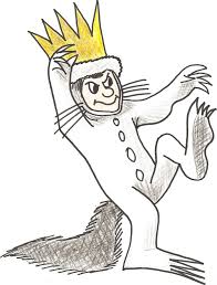 You can join in the wild rumpus as you color great pictures like max and the wild thing or the wild. Wild Things Coloring Pages
