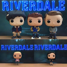 Kevin Keller Personnalise Funko Pop Riverdale Archie Etsy Riverdale Archie Riverdale Custom Funko Pop