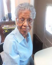 Ruby Johnson Obituary (2020)