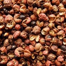 Image result for Zanthoxylum usambarense