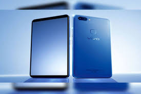 Vivo X20 FIFA World Cup edition ...
