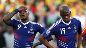 1er match 1er tour coupe du monde 1998. 2010 Fifa World Cup News Uruguay Dominate As France Implode Fifa Com