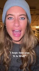 What Happened Cadie Brooke