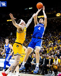 Kentucky Men's Basketball