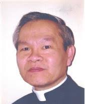 History of St. Theresa Parish in Breynat, Alberta