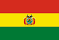 Image of Bandera de Bolivia