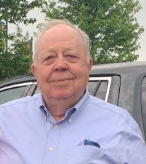 Wayne "Weiner" Hammer Obituary February 27, 2023