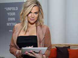 Reality show that chronicles the daily lives of the. Khloe Kardashian Visited Natick S Lookout Farm Natick Ma Patch