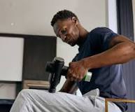 Massage guns: A remedy for sciatica pain | Hyperice