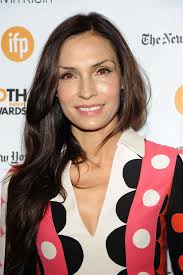 The criticisms started in february 2019, the laughter lines were apparently gone Famke Janssen S Plastic Surgery Before And After Pics Celebrity Plastic Surgery
