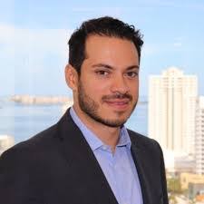 Antonio Baiz's Instagram, Twitter & Facebook