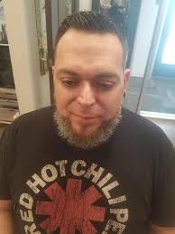 The Salon at Mattison Ave