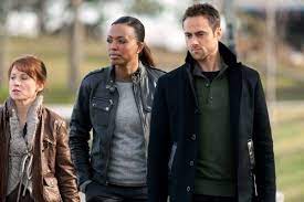 Xiii The Series Tv Show Images Tv Shows Image Stuart Townsend
