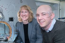 First Light' Experiments at NSLS-II Study Radiation's Effect