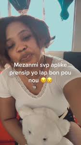#beauty #percersurtiktok #samaralouis😍🥰🥰 #abonnetoi❤️❤️🙏 #abornnements  #pourtoi #abornnements #haitiennetiktok🇭🇹🇭🇹🇭🇹🇭🇹😍😍😍😍haiti #cool  cool girl ♍️@