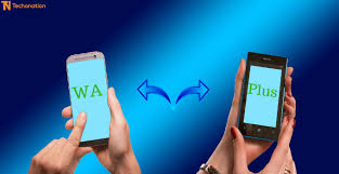 Jadi, whatsapp mod atau sering disingkat wa mod merupakan versi whatsapp yang sudah dimodifikasi sedemikian rupa sehingga memiliki fitur yang lebih lengkap dibandingkan dengan versi. Whatsapp Plus Apk Download Latest Version 8 70 No Ban 2021