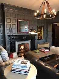 The George Hotel Home Home Decor Decor