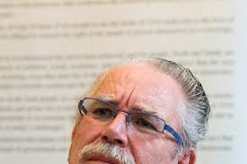 Rebels of the Rising were people of vision, says artist Ballagh