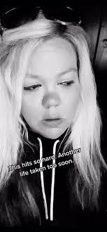 Amy Mazzotti's Instagram, Twitter & Facebook