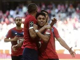 Wir durchsuchen das internet und finden das passendste angebot für dich Ligue 1 Rique Metz Lille Leads Paris By 6 Points In A Blink Of An Eye Inews