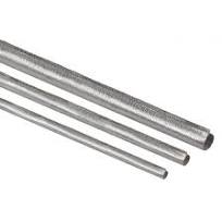 Sewn Heat Reflective Aluminum Coated Fiberglass Sleeve ...