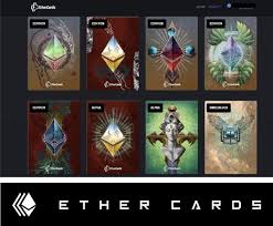 Afterward, the price will go up linearly so that, on the final day, 1 btc will buy you 1,337 eth. Nft Startup Ether Cards Set For Launch On March 18