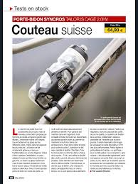 Epingle Par Richard Sur Velo En 2020 Couteau Suisse Porte Bidon Gourde