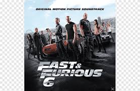 Set after the events of fast five , the film involves dominic toretto ( vin diesel ), brian o'conner ( paul walker ) and the rest of the crew being recruited by dss agent luke hobbs. Fast Furious 6 The Fast And The Furious Soundtrack Song Album Dominic Toretto Album Poster Png Pngegg