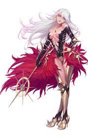 Fandom apps take your favorite fandoms with you and never schools. Female Karna Fate Apocrypha Karna Fate Character Female Fate Karna