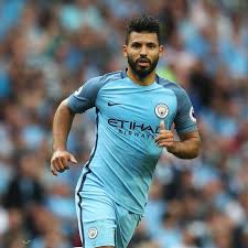* apr 7, 1994 in la rioja, argentina Sergio Aguero Out Of Argentina Matches With Injury Doubtful For Manchester Derby Bitter And Blue