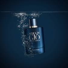 Giorgio armani acqua di gio absolu eu de parfum 125ml. Giorgio Armani Acqua Di Gio Profondo New Fragrances
