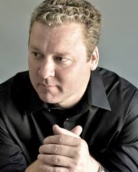 Sempre Artists: Tenor Chad Shelton