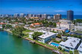 Named for thomas jefferson and recognized by rand mcnally as the most beautiful small town in america, missouri's capital city. Bay View Condo Mls A10978779 8620 Byron Ave 6 A Miami Beach Florida 33141