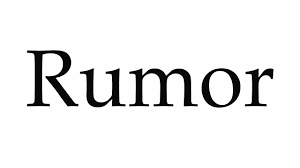 Listen to the audio pronunciation in the cambridge english dictionary. How To Pronounce Rumor Youtube