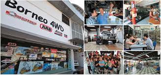Check spelling or type a new query. Borneo 4wd Sdn Bhd